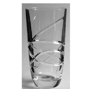 Discontinued Lenox Adorn Signature Highball Glass Set of 4